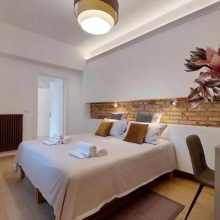 Elite Roma Apartament E Suite Gasthuis Rome