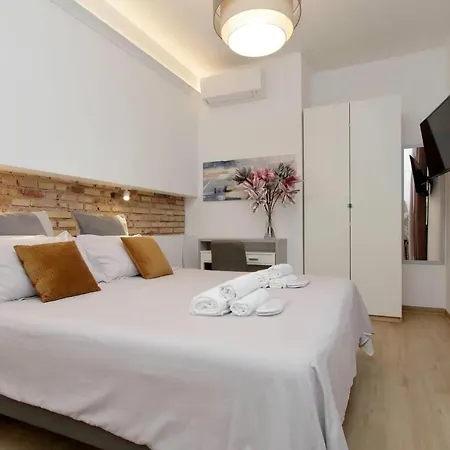 Elite Roma Apartament E Suite 4* Rome
