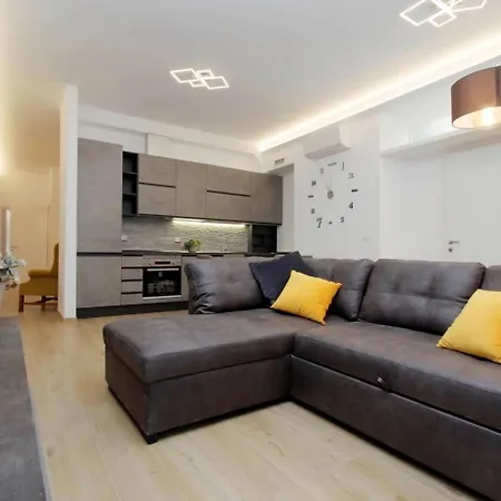 Elite Roma Apartament E Suite Gasthuis