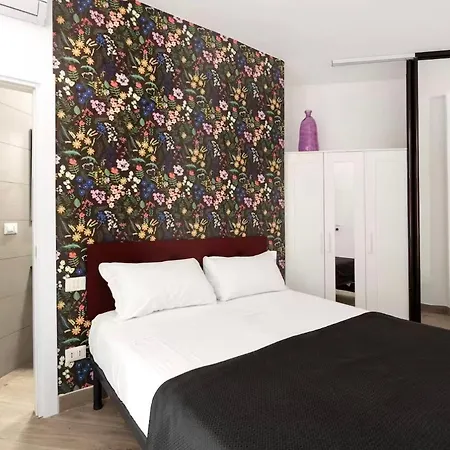 Elite Roma Apartament E Suite