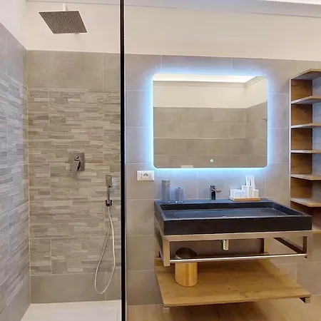 Elite Roma Apartament E Suite 4* Rom