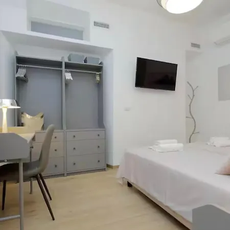 Elite Roma Apartament E Suite Rome