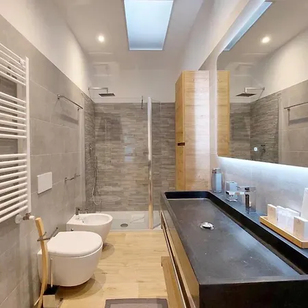 Elite Roma Apartament E Suite 4* Rome