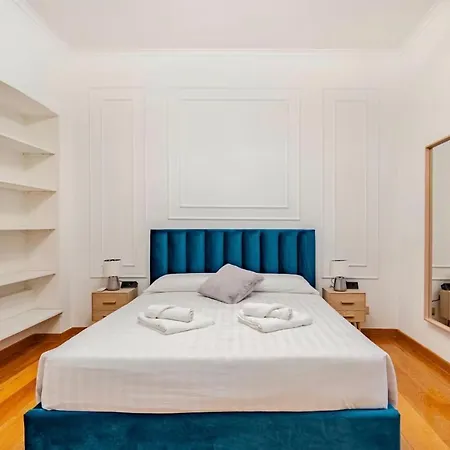 Elite Roma Apartament E Suite