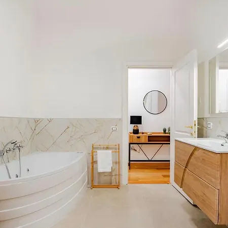 Elite Roma Apartament E Suite Gasthuis Rome
