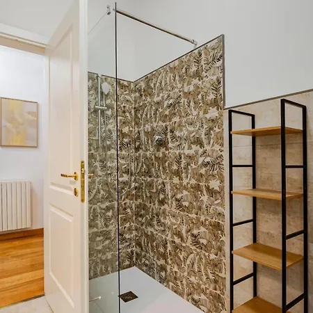 Elite Roma Apartament E Suite Gæstehus Rom