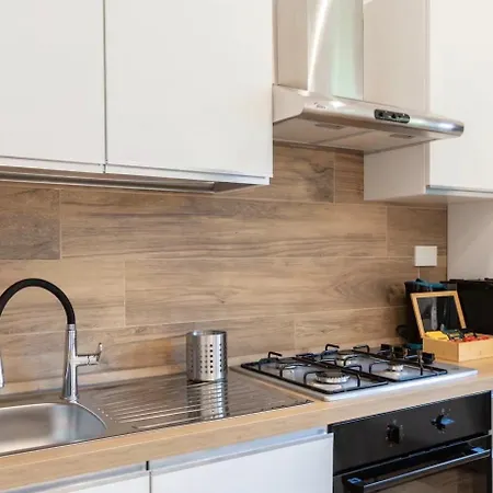 Elite Roma Apartament E Suite Gæstehus 4*