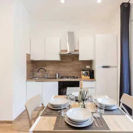 Gæstehus Elite Roma Apartament E Suite Rom