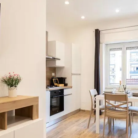 Elite Roma Apartament E Suite Gæstehus Rom