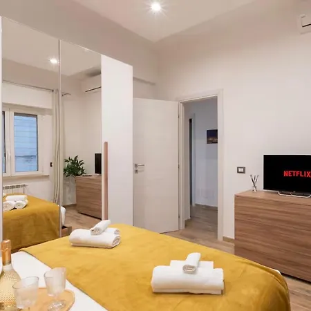 Elite Roma Apartament E Suite