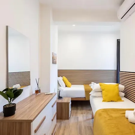 Elite Roma Apartament E Suite