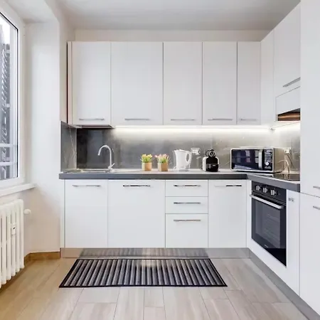 Elite Roma Apartament E Suite Gæstehus 4*