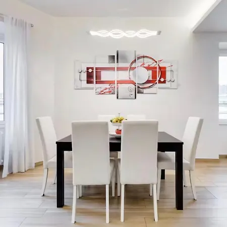 Elite Roma Apartament E Suite Gasthuis Rome