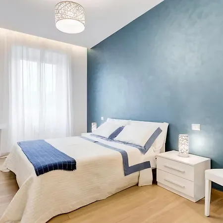Gasthuis Elite Roma Apartament E Suite