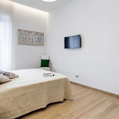 Elite Roma Apartament E Suite 4* Rome