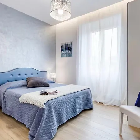 Elite Roma Apartament E Suite Rome