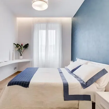 Elite Roma Apartament E Suite