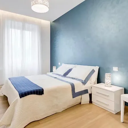Elite Roma Apartament E Suite Gæstehus 4*