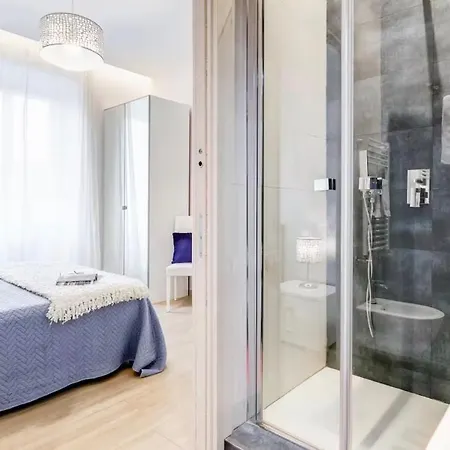 Gæstehus Elite E 4*