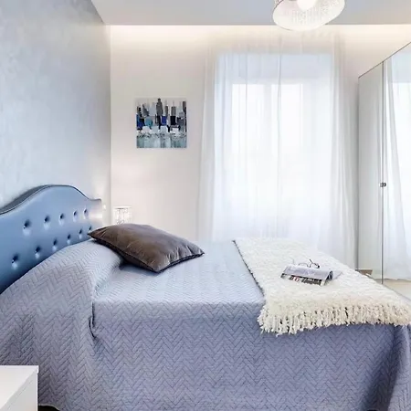 Elite Roma Apartament E Suite